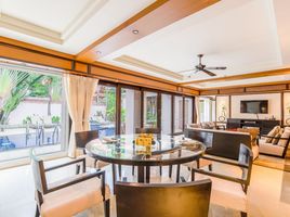 2 Bedroom House for sale at Banyan Tree, Choeng Thale