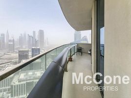 3 Bedroom Apartment for sale at Burj Vista 1, Burj Vista