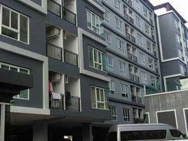 Studio Condo for sale at The One Plus D, Hua Mak