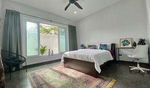 3 chambres Maison a vendre à Huai Yai, Pattaya Amaliya Village