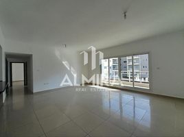 2 Bedroom Apartment for sale at Tower 10, Al Reef Downtown, Al Reef