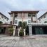 5 Bedroom House for sale at Living Park Rama 5, Bang Si Mueang