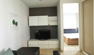 1 Bedroom Condo for sale in Samrong Nuea, Samut Prakan The Parkland Srinakarin Lakeside