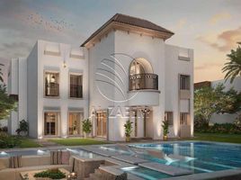 6 Bedroom Villa for sale at Fay Alreeman, Al Reef Downtown, Al Reef