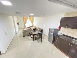 1 Bedroom Apartment for sale at Frankfurt Tower, Champions Towers, Dubai Sports City