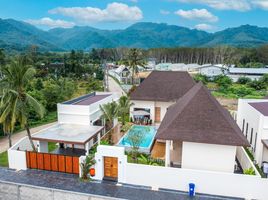 5 Schlafzimmer Villa zu vermieten in Robinson Lifestyle Thalang Phuket, Si Sunthon, Si Sunthon