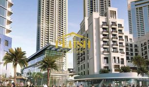 2 Bedrooms Apartment for sale in , Dubai Harbour Views 2