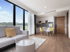 Studio Condo for sale at Wekata Luxury, Karon