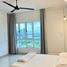 Studio Appartement zu vermieten im Three Adriatico Place, San Juan City, Eastern District