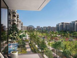 3 Bedroom Apartment for sale at Elvira, Park Heights, Dubai Hills Estate