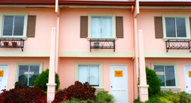 Available Units at Camella Capiz