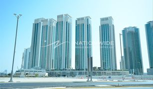 1 Schlafzimmer Appartement zu verkaufen in Marina Square, Abu Dhabi Al Maha Tower