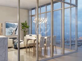 2 बेडरूम अपार्टमेंट for sale at Beach Vista, EMAAR Beachfront