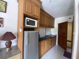 Studio Condo for rent at View Talay 1 , Nong Prue, Pattaya