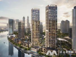 3 Bedroom Condo for sale at Peninsula Four, Churchill Towers