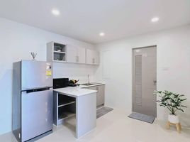 1 Bedroom Condo for sale at Ratchaporn Place, Kathu, Kathu