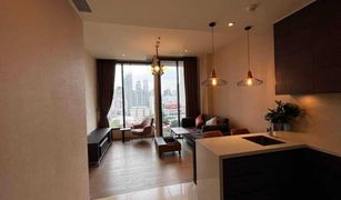 1 chambre Condominium a vendre à Khlong Toei Nuea, Bangkok The Esse Asoke