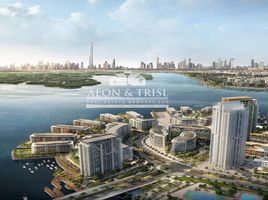 2 Bedroom Apartment for sale at Creek Edge, Creekside 18, Dubai Creek Harbour (The Lagoons), Dubai, United Arab Emirates