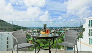 1 Bedroom Apartment for sale in Karon, Phuket Kata Ocean View