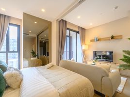 1 Bedroom Condo for rent at Ashton Asoke, Khlong Toei Nuea