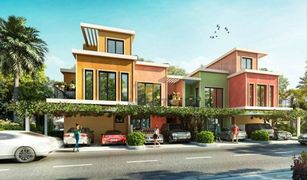 4 chambres Villa a vendre à Golf Vita, Dubai Portofino