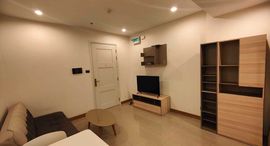 Available Units at Supalai Wellington 2