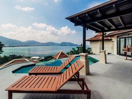4 спален Вилла на продажу в Indochine Resort and Villas, Патонг