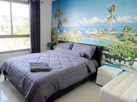 2 Schlafzimmer Wohnung zu vermieten im Arcadia Beach Resort, Nong Prue, Pattaya