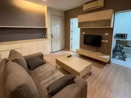 1 Schlafzimmer Appartement zu vermieten im Life At Sathorn 10, Si Lom