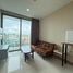 1 Schlafzimmer Appartement zu vermieten im The Riviera Wongamat, Na Kluea, Pattaya