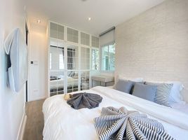 1 Schlafzimmer Appartement zu verkaufen im Chambery Sriracha - Laemchabang, Thung Sukhla