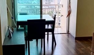 2 chambres Condominium a vendre à Makkasan, Bangkok Chewathai Ratchaprarop