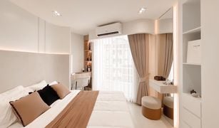 1 chambre Condominium a vendre à Chang Phueak, Chiang Mai J.C. Hill Place Condominium