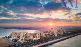 1 Habitación Apartamento en venta en Bab Al Bahar, Ras Al-Khaimah Fayrouz