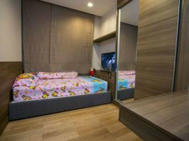 2 Schlafzimmer Appartement zu vermieten im The Address Sathorn, Si Lom