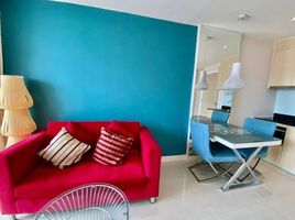 1 Bedroom Condo for rent at Grande Caribbean, Nong Prue