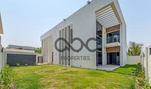 5 Bedrooms Villa for sale in , Abu Dhabi West Yas