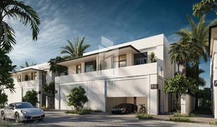 4 Habitaciones Villa en venta en Meydan Avenue, Dubái Opal Gardens