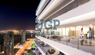 3 Bedrooms Apartment for sale in , Abu Dhabi Park View