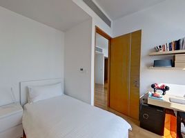 2 Schlafzimmer Appartement zu verkaufen im Millennium Residence, Khlong Toei