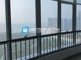 1 बेडरूम अपार्टमेंट for sale at C5 Tower, Six Towers Complex Al Bateen, Al Bateen