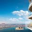 2 Bedroom Apartment for sale at Grand Bleu Tower, EMAAR Beachfront