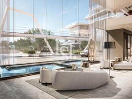 1 Schlafzimmer Appartement zu verkaufen im Saadiyat Grove, Saadiyat Island, Abu Dhabi