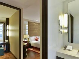 3 Schlafzimmer Appartement zu vermieten im Marriott Executive Apartments Sathorn Vista Bangkok, Thung Mahamek