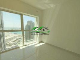 1 Bedroom Apartment for sale at Burooj Views, Blue Towers, Al Dhafrah, Abu Dhabi