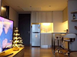 1 Bedroom Apartment for sale at The Lumpini 24, Khlong Tan, Khlong Toei