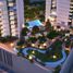 3 Bedroom Condo for sale at Maimoon Gardens, Diamond Views, Jumeirah Village Circle (JVC)