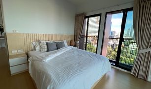 1 Bedroom Condo for sale in Khlong Tan, Bangkok The Lumpini 24