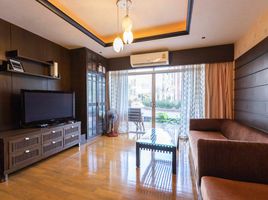 1 Bedroom Apartment for sale at The Seaside Condominium, Hua Hin City