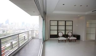 4 Bedrooms Condo for sale in Lumphini, Bangkok Royal Residence Park